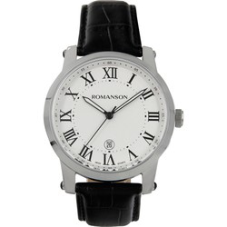 Romanson TL0334MW WH RIM