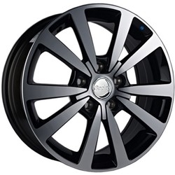 Replay MR175 7x17/5x112 ET48,5 DIA66,6