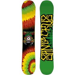 Santa Cruz Rasta Tribe 138 (2015/2016)