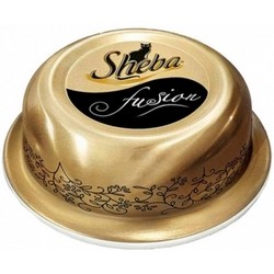 Sheba Chicken/Beef Tagliata 0.08 kg