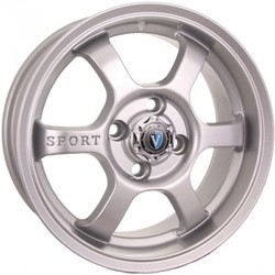 Venti 1401 (5,5x14/4x98 ET35 DIA58,6)