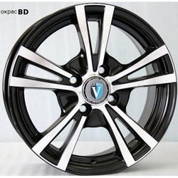 Venti 1404 (5,5x14/4x100 ET43 DIA60,1)