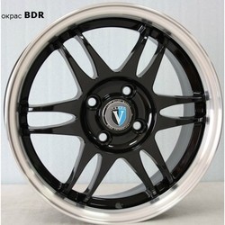 Venti 1702 (7x17/5x105 ET39 DIA56,6)