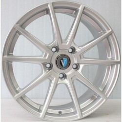 Venti 1704 (7x17/5x114,3 ET45 DIA60,1)