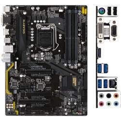 Gigabyte GA-Z270-HD3