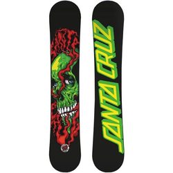 Santa Cruz Shred Till Dead 146 (2015/2016)