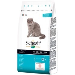 Schesir Adult Maintenance Fish 0.4 kg