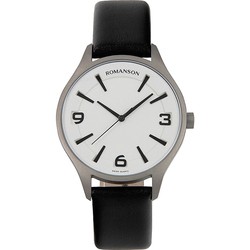 Romanson TL1243MW WH BK