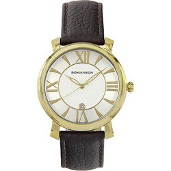 Romanson TL1256MG WH BN