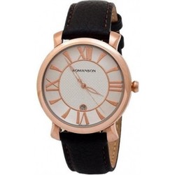 Romanson TL1256MJ WH BN
