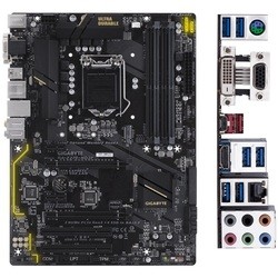 Gigabyte GA-Z270-HD3P