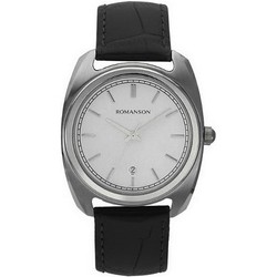 Romanson TL1269MW WH BK