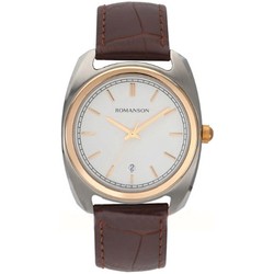 Romanson TL1269MJ WH BN