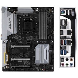 Gigabyte GA-Z270X-UD5