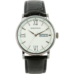 Romanson TL1275MW WH BK