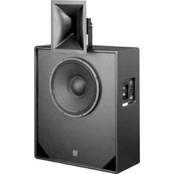 Martin Audio Screen 2