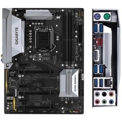 Gigabyte GA-Z270X-UD3