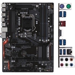 Gigabyte GA-Z270XP-SLI