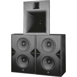 Martin Audio Screen 6