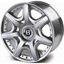 JH 1353 8x19/5x112 ET45 DIA66,4
