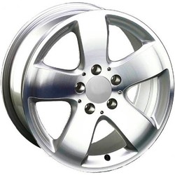 JT 1014 7x15/5x112 ET35 DIA66,6