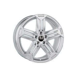 JT 1192 7,5x18/5x112 ET45 DIA66,4