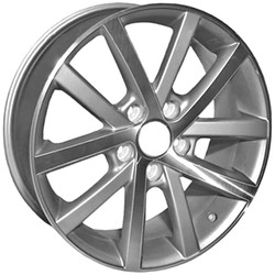 JT 1220 7x16/5x112 ET40 DIA57,1