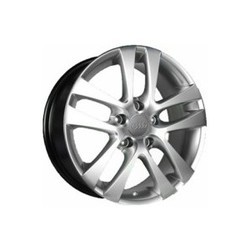 JT 1265 6,5x16/5x112 ET45 DIA57,1