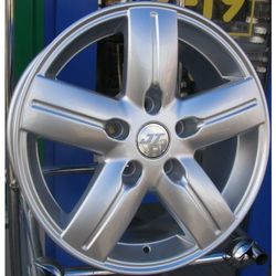 JT 1298 7x16/5x118 ET45 DIA71,1