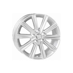 JT 1377 7x17/5x114,3 ET45 DIA60,1