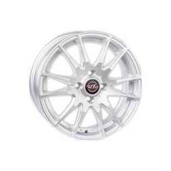 JT 1487 5x15/4x100 ET38 DIA67,1