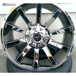 JT 1626 9x20/6x139,7 ET20 DIA110