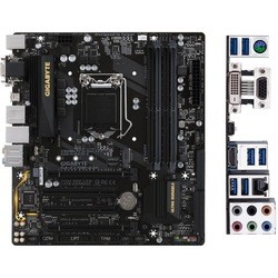 Gigabyte GA-Z270M-D3H