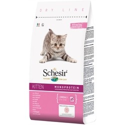 Schesir Kitten with Chicken 0.4 kg