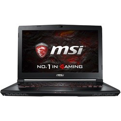 MSI GS43VR 6RE-020
