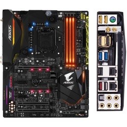 Gigabyte GA-Z270X-Gaming 8