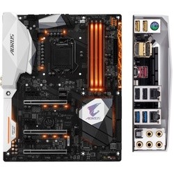 Gigabyte GA-Z270X-Gaming 5