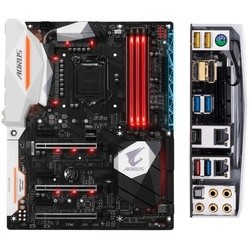 Gigabyte GA-Z270X-Gaming 7