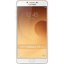 Samsung Galaxy C9 Pro