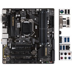 Gigabyte GA-H270M-D3H