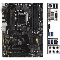 Gigabyte GA-H270-HD3