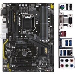 Gigabyte GA-H270-HD3P