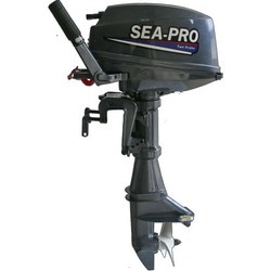Sea-Pro T9.8S