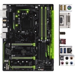 Gigabyte GA-Gaming B8