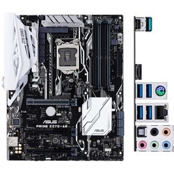 Asus PRIME Z270-AR