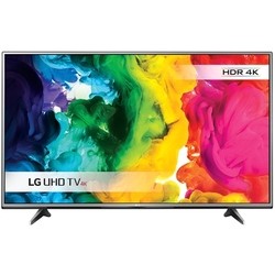 LG 60UH615V