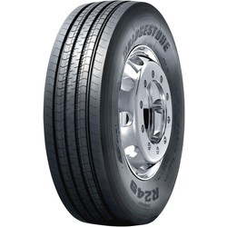 Bridgestone R249 315/60 R22.5 152L