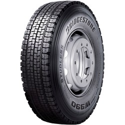 Bridgestone W990 315/80 R22.5 154M