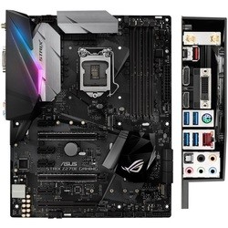 Asus ROG Strix Z270E GAMING