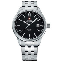 Swiss Military SMP36009.01
